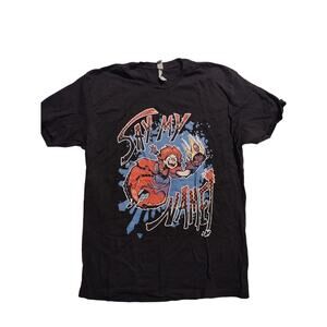 Say My Namei Anime T-Shirt